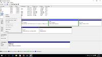 Pendrive Kingston DataTraveler 2.0 8GB pokazuje tylko 48,7 MB - brak możliwości usunięcia partycji