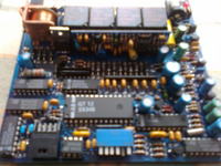 Problem z autoalarmem w Audi 80