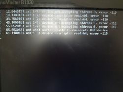 GA G31M-ES2L - USB nie działa w trybie 2.0