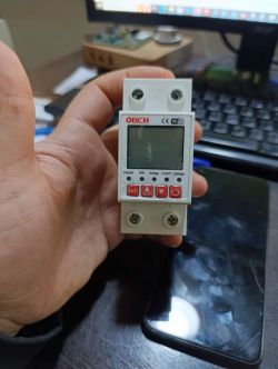 Configuring Tuya Device with BK7231N: Setting Correct Channels for DPID Control Configuring Tuya Device with BK7231N: Setting Correct Channels for DPID Control