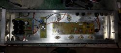 Dirty GG - moja wersja gitarowego wzmacniacza Soldano SLO 50W Dirty GG - moja wersja gitarowego wzmacniacza Soldano SLO 50W