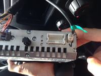 Gdzie kupić kostkę zasilania do radia Renault AGC-1220RF z dodatkowymi pinami?