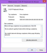 USB laptop mouse - USB mouse does not work on a laptop with windows 8