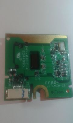 ls200uv-7a1 - Czytnik linii papilarnych z laptopa do komputera (ls200uv-7a1)