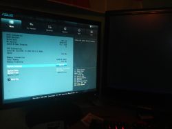 Jak zainstalować Windowsa 7 przez biosa z pendrive