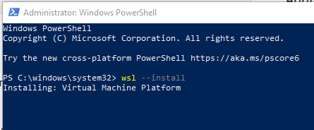 Windows 10 and rsync, the efficient and fast way to back up our data