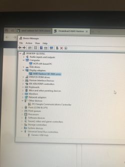 Bios nie czyta pendrive z windowsem, odczytuje jaki druga klawiature