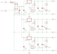 Prostowanie i zmiana napięcia - banalne (chyba) zagadnienie
