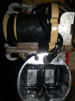 High-suction diaphragm pump - Russian pump suddenly stops working below High-suction diaphragm pump - Russian pump suddenly stops working below