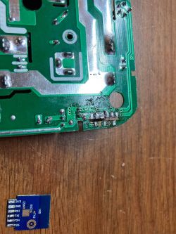 [BK7231N/CB2S] KMC Smart Tap Mini Teardown and configuration