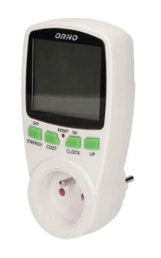 Smart sockets with precise current measurement - which brand and model to choose?