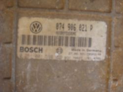 VW LT 35 1998 - gdzie znaleźć schemat podłączenia sterownika, ciężko odpala?