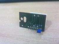 Wyświetlacz. Czy mozna programowac?