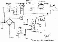 How to Connect a High Voltage Generator to an Old Transformer Welder for TIG
