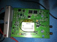 Audi TT 8N 1999 - Gdzie podłączyć czujniki alarmu i przechyłu?