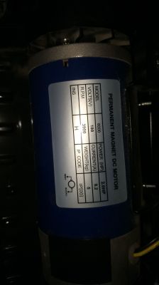 Bieżnia G-Runner 600 - zatrzymuje się i pojawia się błąd E5