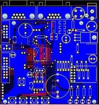 [atmega8] Zakłócenia w układzie Atmega8 i Atmega168 przy włączaniu światła