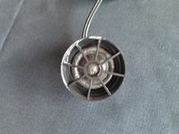 Wycena zestawu car audio: głośniki i odtwarzacz na 12 płyt