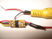 Kamera cofania- jak podłączyć moduł?