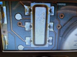 ME 9.2.1 - bmw E60 - sterowanie alternatorem/klema/czujnikiem oleju