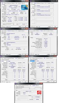 Niebieski ekran i błąd memory physical error - RAM GEIL DDRII 2x2GB, ASUS P5K/EPU