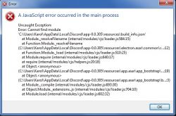 Błąd podczas włączania się systemu Windows 7 Home Premium 64 bit