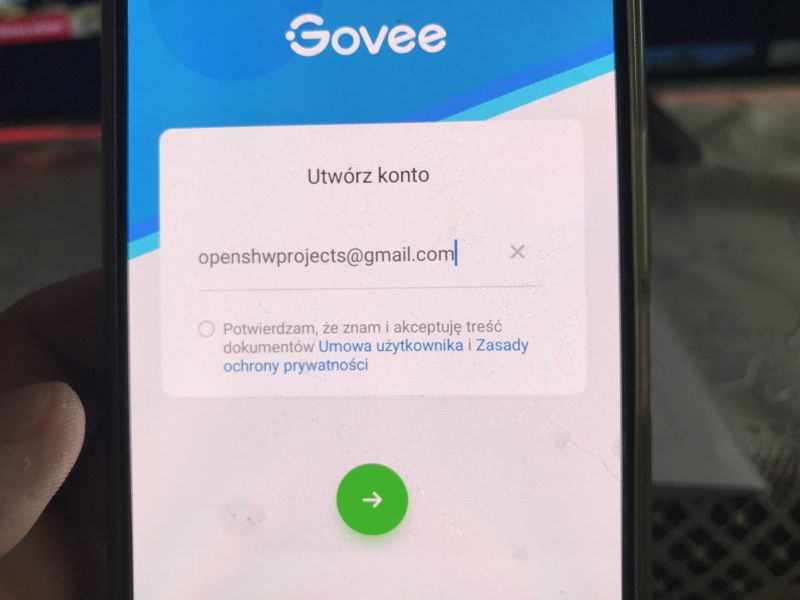 Practical test of the Govee TV Backlight 3 Lite - simple and effective LED lighting for your TV