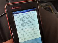 Opel Vivaro 2,0 cdti - nie odpala STOP i czerwona kropka