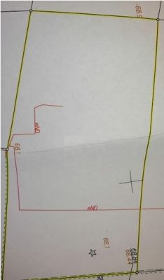 Interpreting eND Marking on Cable Line Map: Active or Decommissioned?