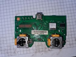 PS3 - Jaki joystick analogowy do pada PS3 dualshock 3 sixaxis
