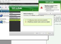 Jak skonfigurować router TP-Link TL-WR740N z modemem Dialnet?