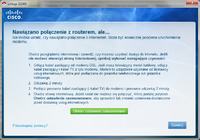 Konfiguracja routera. Brak dostępu do internetu wireless i lan Konfiguracja routera. Brak dostępu do internetu wireless i lan