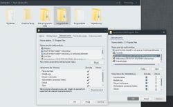 DroidCam - A phone with "DroidCam" app as a camera for Skype on PC