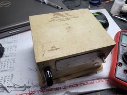 Elektroniczny pastuch - szukam schematu lub wskazówek