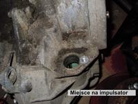 Opel Movano 2004r 100KM nie wyświetla przebiegu i czasu