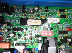 Victron Energy MultiPlus Compact 24/1600/40 Uszkodzony Procesor SEC014009000