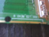 Jak uruchomić wyświetlacz LCD z Samsung C300 na AVR?