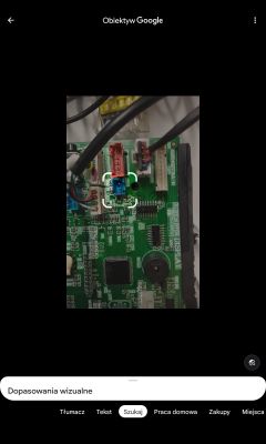 Szukam wtyku pasującego do gniazda PCB ze zdjęcia (link w opisie)