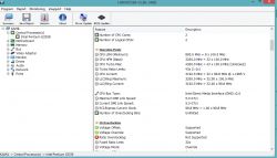 Jak sprawdzić rzeczywiste GHz po OC G3258 na H81M-HD3? CPU-Z nie pokazuje zmian.