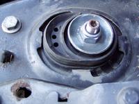 Fiat Punto I - Jaki alternator do wspomagania z Opla Astry II?