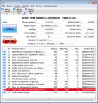 Windows XP nie uruchamia się - bluescreen i restart po ładowaniu systemu