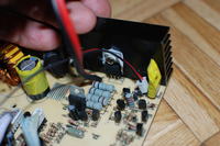 Inteligent Battery Driver 12V - Uszkodzona ładowarka akumulatorów kwasowych/żel Inteligent Battery Driver 12V - Uszkodzona ładowarka akumulatorów kwasowych/żel