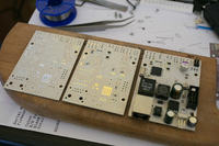 DIY stacje meteo z ethernetem DIY stacje meteo z ethernetem