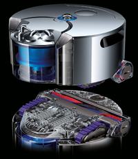 Dyson 360 Eye - odkurzacz-robot Dyson 360 Eye - odkurzacz-robot