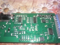 Carprog v9.31 Repair: China Version Issues, AT91SAM7S256, Soldering Tips, Foot 55, JTAG & More Carprog v9.31 Repair: China Version Issues, AT91SAM7S256, Soldering Tips, Foot 55, JTAG & More