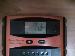 Panel PV 175W 12V przestał ładować - co może być przyczyną? Panel PV 175W 12V przestał ładować - co może być przyczyną?
