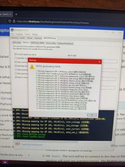 Configuring Tuya Device with BK7231N: Setting Correct Channels for DPID Control Configuring Tuya Device with BK7231N: Setting Correct Channels for DPID Control