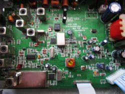 XLIFE CB-168 - Brak wzmocnienia odbioru, radio nadaje. XLIFE CB-168 - Brak wzmocnienia odbioru, radio nadaje.