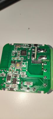 BK7231N Generic Smart Switch: Aliexpress Flashing, Soldering Cables & CloudCutter Issues