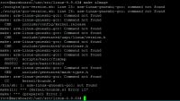  Linux Linaro Installation: Connect RK3066 Board with RT5370 WiFi Module and UART Interface